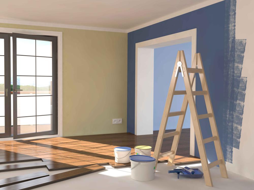 rénovation